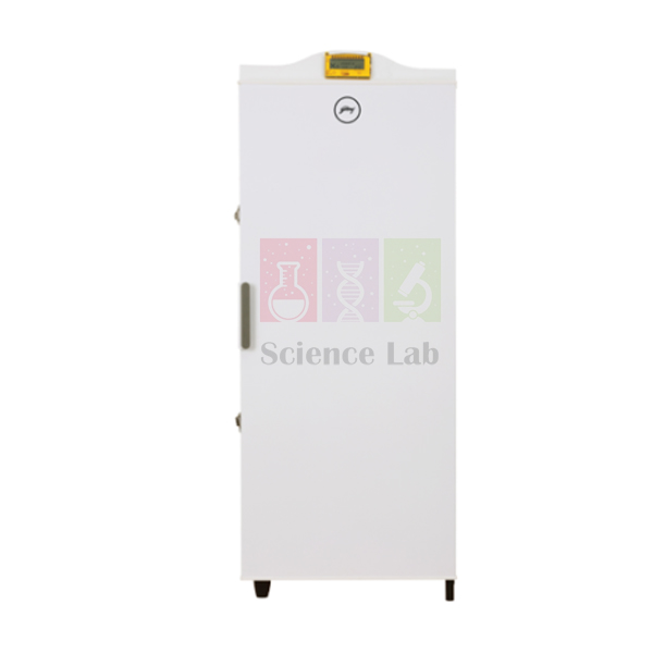 Solar Direct Drive Refrigerator 99L